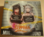 Zestaw 180 szt. Karty Netcent Dziewczyny