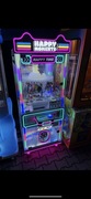 Automat zarobkowy klamerka