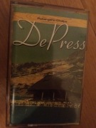 Kaseta zespół De Press Potargano chałpa