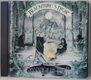 Blackmore's Night - Shadow of the moon