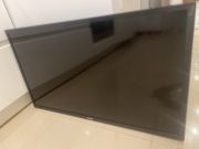 Samsung 32" UE32N5002AK – uszkodzony, cała matryca!