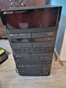 Wieża audio Sansui me-x7l  