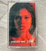 Vanessa Mae Storm KASETA