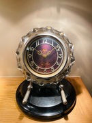 Zegar stojący kryształ Majak