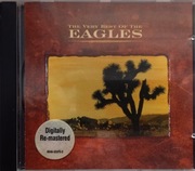 EAGLES - The Very Best Of