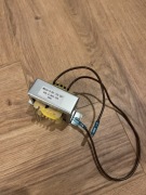 Induktor do bieżni SOLE F85