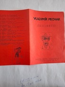 Ekslibrysy artysty Vladimira Pechara
