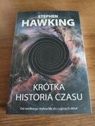 Stephen Hawking - Krótka historia czasu