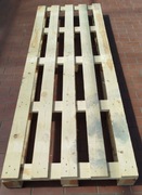 Palety drewniane  80 x 240 120 x 80 120 x 100