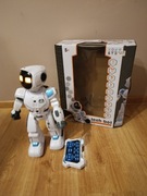 Tech bot multi funkcyjny  robot