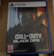 Call od duty Black ops 7 PS5