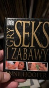 Seks. Gry i zabawy  Anne Hooper WALENTYNKI