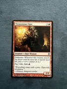 [MTG] [PROXY] Treasonous Ogre