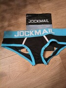 Męskie sklipy jockstrap No 44 Jockmail 