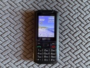 Maxcom Strong MM916 – pancerny telefon Dual SIM sprawny, przetestowany