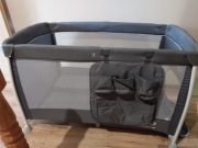 Łóżeczko turystyczne dla dzieci do 15kg Espiro