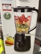 Blender do pysznych smoothie i koktajli
