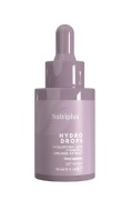 Nutriplus Kwas hialuronowy z wit. C, krople