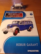 Kultowe autobusy PRL nr 6 robię garant