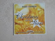 Składanka CHRISTMAS WITH THE STARS - Kolędy - Wyd. Daily Express