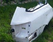 Octavia III kombi ćwiartka prawa blotnik tyl