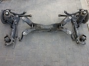 Alfa Romeo 159 tylne zawieszenie, wahacz, sanki