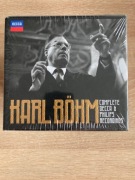 Karl Böhm - Complete Decca & Philips Recordings 38cd