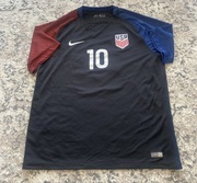 USA 2016 Away 10