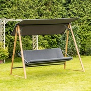 Sprzedam Huśtawkę Ogrodową