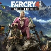Far Cry 4 Gold Edition 