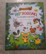 EKO słodziaki czyli jak dbać o leśną polanę 