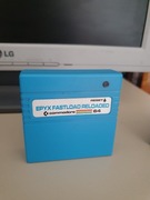 Epyx fastload reloaded (Commodore 64)