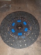 Sprzęgło bizon z056 z058  