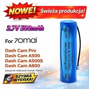 Bateria Akumulator HMC1450 do kamery 70mai Dash Cam Kraków