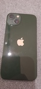 Iphone 13 zielony