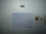 Układ scalony U116M TFK