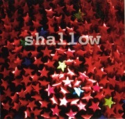 Shallow cd  Laser Lens Cleaner   shoegaze