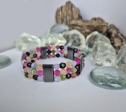 Bransoletka z kamieni naturalnych Prezent 42