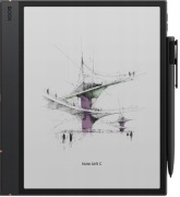 Onyx Boox Note Air 5 C 64 GB 10,3" + rysik i oryginalne etui 