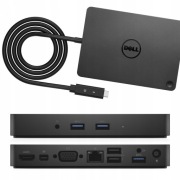  Dell WD15 Docking Station USB-C 