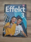 Effekt 3 WSiP podręcznik dla liceum i technikum 