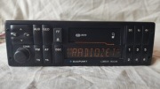 BLAUPUNKT LUBECK RCC45 - KOD - OLDTIMER
