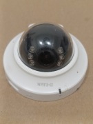 Kamera D-Link DCS-6004L IP sieciowa kopułkowa do monitoringu PoE