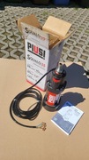 POMPA zanurzeniowa piusi POMPA DO WODY ADBLUE 35l/min 230V