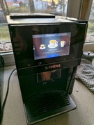 Siemens EQ700 Gwarancja