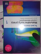To jest chemia Maturalne karty pracy z kartami lab