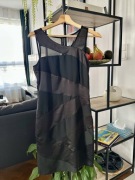 Sukienka Vila - Zenobia Dress rozmiar: S