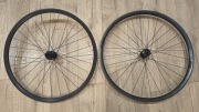 Koła Merida Expert SL II 622x23C - jak nowe !