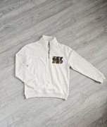 Kremowa bluza Woodbird s 36