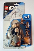 LEGO Star Wars 40557 - Obrona Hoth